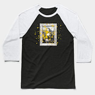 Sopa Lisa Baseball T-Shirt